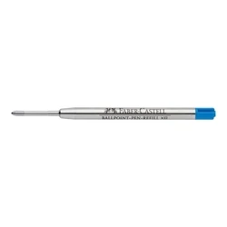 Ανταλλακτικό Μελάνι Faber-Castell Blue XB 10er