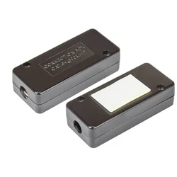 Αντάπτορας Δικτύου Goodconnections connection/junction box Cat. 6A / Cat. 7