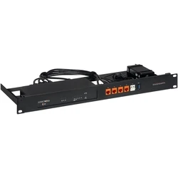 Αξεσουάρ Για Καμπίνα Δικτύου Rackmount kit for SonicWall TZ80