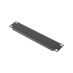 Patch Panel Lanberg 1U Blindstopfen