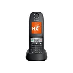 Ασύρματο Τηλέφωνο Gigaset E630HX Black int.