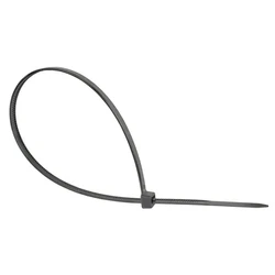 Δεματικά Καλωδίων Goodconnections 300mmx4,8mm 100 St. Black