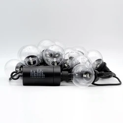 Διακοσμητικό Φωτιστικό Realpower LED light chain LT-490, 4.90m long, battery