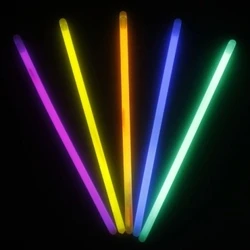 Είδη Party Realpower Glow Sticks Party Box 108 pieces