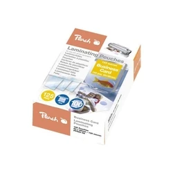 Ζελατίνες Πλαστικοποίησης Peach 125mic glittering PP525-08 100PK