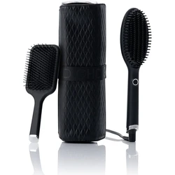 Ηλεκτρική Βούρτσα Ghd glide Hot Brush gift set