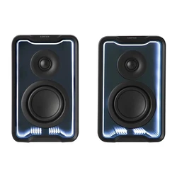 Ηχεία Υπολογιστή Edifier QR30 Black,RGB