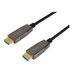 Καλώδιο HDMI Equip UHS Ethernet 2.1 A-A M/M 20.0m 8K60Hz HDR sw