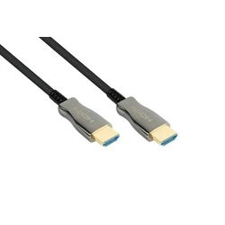 Καλώδιο HDMI Python AOC Hybrid Ultra-High-Speed« 2.1 15m