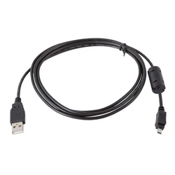 Καλώδιο USB Delock USB2.0 Typ A -> Nikon UC-E6 8Pin