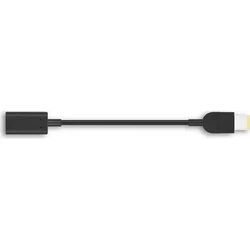 Αντάπτορας USB Lenovo USB-C to Slim-Tip Cable Adapter