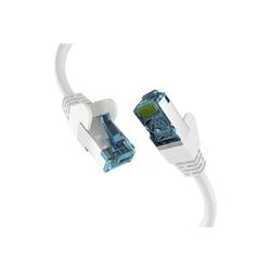 Καλώδιο Δικτύου EFB RJ45 with CAT7 Raw White 50m