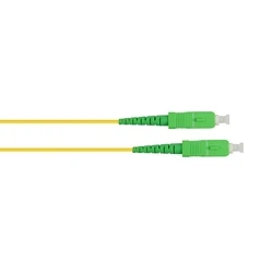Καλώδιο Οπτικής Ίνας Goodconnections OS2 LWL Spx SC/SC SM 9/125? 7,5m