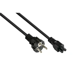 Καλώδιο Τροφοδοσίας Goodconnections protective-Plug to C5 Black 1,8m