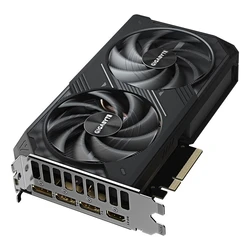 Κάρτα Γραφικών Gigabyte RTX5060 TI Windforce OC 8GB GDDR7 HDMI 3xDP