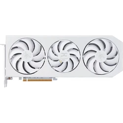 Κάρτα Γραφικών Powercolor Radeon RX9070XT Hellhound Spectral White OC 16GB