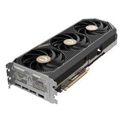 Κάρτα Γραφικών Zotac RTX 5080 Solid Core OC 16GB GDDR7 HDMI 3xDP