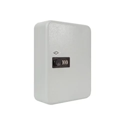 Κλειδοθήκη Wedo 24keys combination lock l.grau