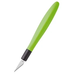 Κοπίδι Wedo Craft Tool Set Comfortline apple Green