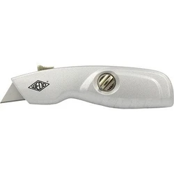 Κοπίδι Wedo Safety Alu BASIC 2 Ersatzklingen T?V/GS 96g Silb