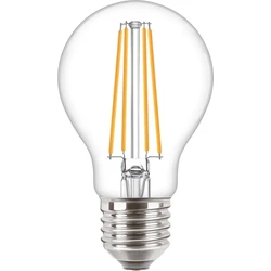 Λάμπα LED Philips CorePro Birne A60 806lm 7W 2700K E27