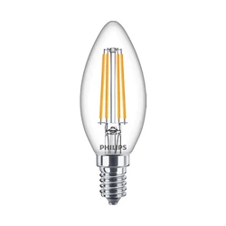 Λάμπα LED Philips CorePro candle 806lm 6,5W 2700K E14