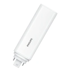 Λάμπα LED Philips CorePro compact 1100lm 9W 4000K 4P GX24q-3
