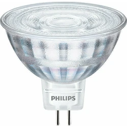 Λάμπα LED Philips CorePro spot 827 MR16 345lm 4,4W 2700K GU5.3
