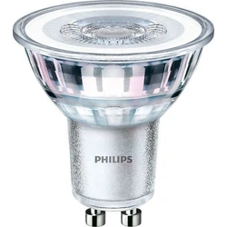 Λάμπα LED Philips CorePro spot 830 370lm 4,6W 3000K GU10