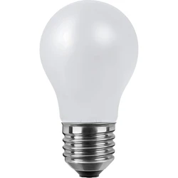 Λάμπα LED Segula matt E27 3,2W 330Lm 2700K dimmable