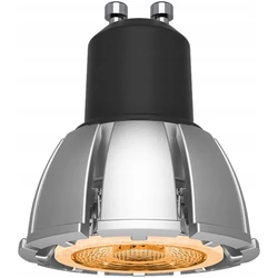 Λάμπα LED Segula Reflektor Ambiente GU10 dimmb.