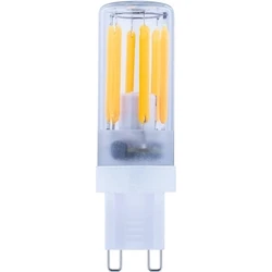 Λάμπα LED Segula Stift 24V clear G9 dimmb.