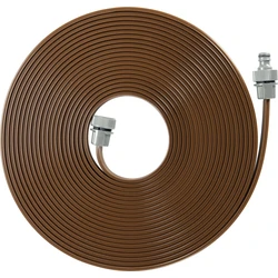 Λάστιχο Ποτίσματος Gardena hose sprinkler brown length 15 m