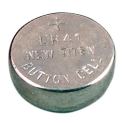 Μπαταρία EFB for LED detector V3 GA 1.5V LR41