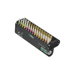 Μύτες Κατσαβιδιού Wera Bit-Check 30 Wood TORX HF 1 SB