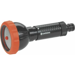 Πιστόλι Νερού Gardena Professional System Spray Shower packed