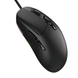 Ποντίκι Gaming Cougar Minos Neo, Wired, Black
