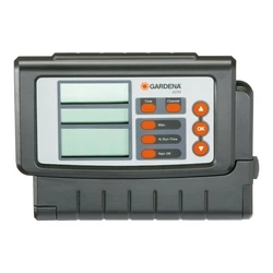 Προγραμματιστής Ποτίσματος Gardena Classic Irrigation Control 4030