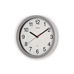 Ρολόι Τοίχου Maul Maulrun 25 inkl. batteries