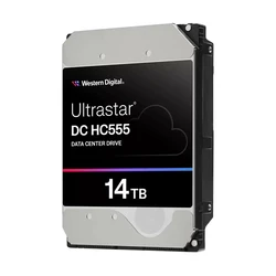 Σκληρός Δίσκος 3.5" 14TB WDC SATA3 WUH722014CLE6L4 7200 512 intern