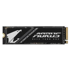 Σκληρός Δίσκος M.2 SSD 1TB Gigabyte AORUS GEN4 7300E M.2 PCI-E NVMe