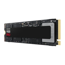 Σκληρός Δίσκος M.2 SSD 1TB Samsung PCI-E NVMe Gen5 9100 PRO Basic
