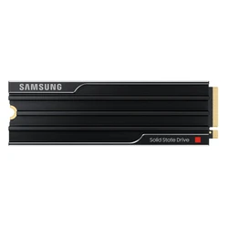 Σκληρός Δίσκος M.2 SSD 4TB Samsung PCI-E NVMe Gen5 9100 PRO HS