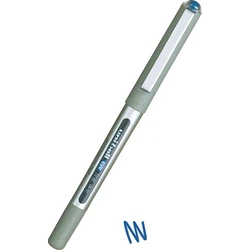 Στυλό Mitsubishi rollerball UB EYE UB-157 Blue 5 in BK