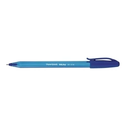 Στυλό Papermate Gel Pen InkJoy Gel 100CAP Blue