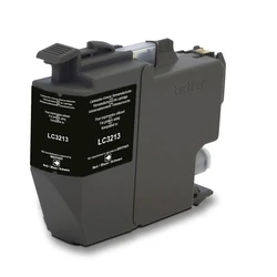 Μελάνι Συμβατό Freecolor Brother LC3213 Black remanufactured