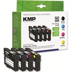 Μελάνι Συμβατό KMP Canon PFI050 MultiPack B/C/M/Y compatible