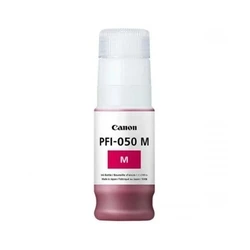Μελάνι Συμβατό KMP Canon PFI050M (5700C001) Magenta compatible