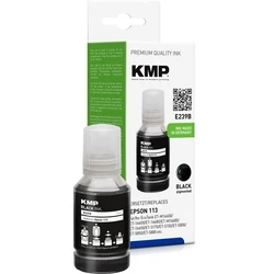 Μελάνι Συμβατό KMP Epson T06B1 Black 7500 Seiten E239B remanufactured