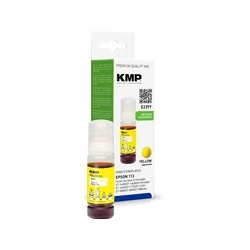 Μελάνι Συμβατό KMP Epson T06B4 Yellow 6000 Seiten E239Y remanufactured